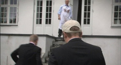 Klovn Season 2 Episode 3 - The Don Ø Affair