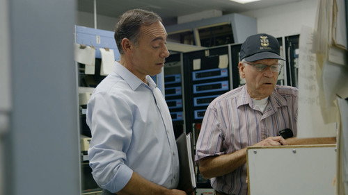 The Hunt for the Zodiac Killer Season 1 Episode 2 - The Military Connection