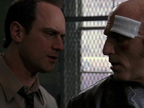 Law & Order: Special Victims Unit Season 6 Episode 1 - Birthright