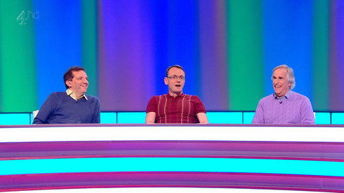 8 Out of 10 Cats Season 18 Episode 2 - Episode 2