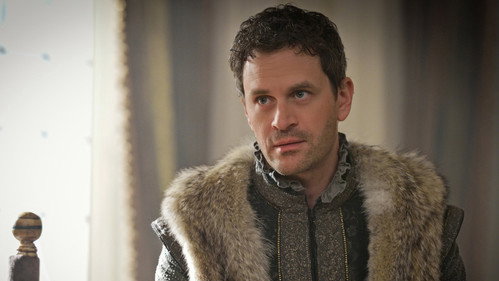 Reign Season 3 Episode 9 - Wedlock