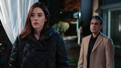 A Woman Scorned Season 1 Episode 22 - Episode 22
