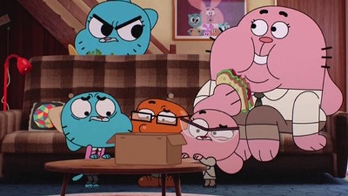 undefined Season 3 Episode 5 - The Puppy