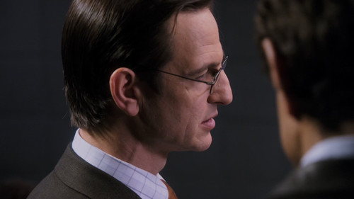 Law & Order: Criminal Intent Season 9 Episode 8 - Love on Ice