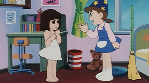 Magical Girl Shizu-chan still