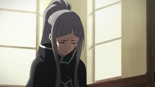 undefined Season 1 Episode 12 - Yui's Heart