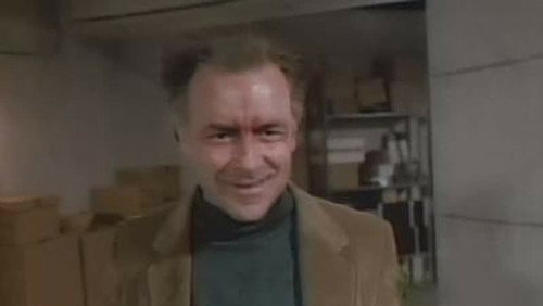 War of the Worlds Season 1 Episode 12 - Among the Philistines