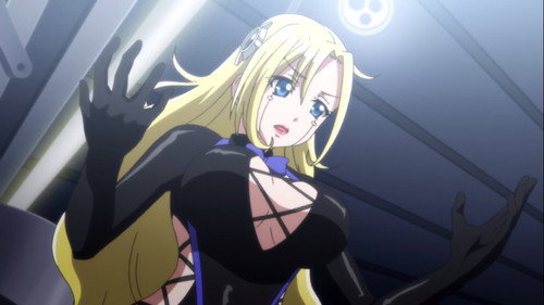Clockwork Planet Season 1 Episode 9 - Criminal Act