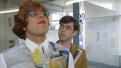 The League of Gentlemen Season 1 Episode 2 - The Road to Royston Vasey