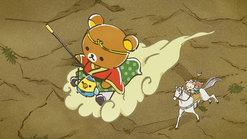 Episode 6 still