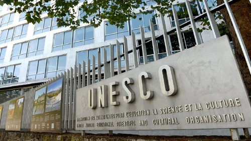 Merveilles de l'UNESCO Season 1 Episode 1 - Episode 1