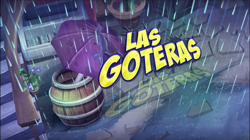 El Chavo: The Animated Series Season 4 Episode 17 - Episode 17