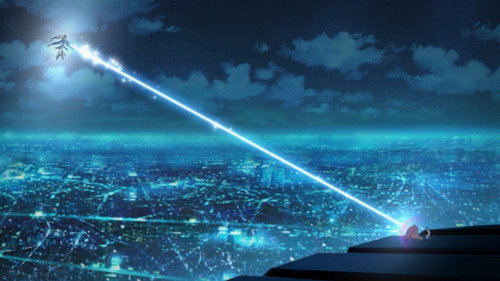 Ah! My Goddess Season 1 Episode 23 - Ah! The Savior of the World Arrives with the Sound of the Flute?