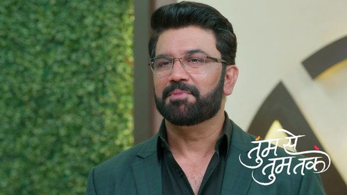 Aryavardhan Announces Marriage and a Key Decision still