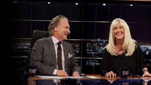 Real Time with Bill Maher Season 13 Episode 16 - Episode 353