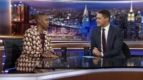 Lena Waithe still