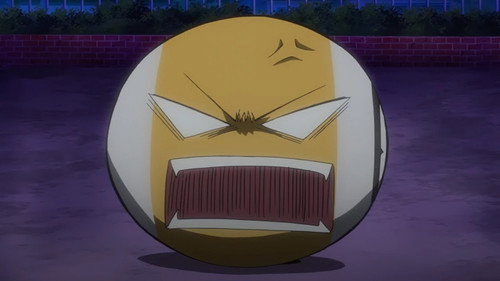 The Law of Ueki Season 1 Episode 28 - The Law of the House of the Sun