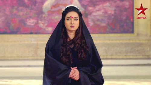 Siya Ke Ram Season 4 Episode 24 - Kaikeyi Tells Ram Rules of Exile