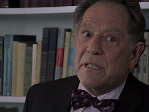 Law & Order: Special Victims Unit Season 5 Episode 8 - Abomination