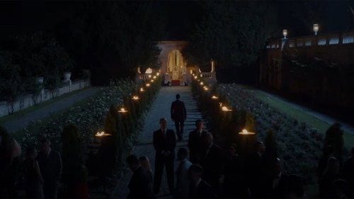 Black Wedding Season 1 Episode 10 - Episode 10
