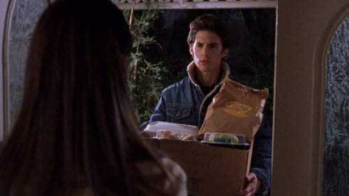 undefined Season 2 Episode 16 - There's the Rub