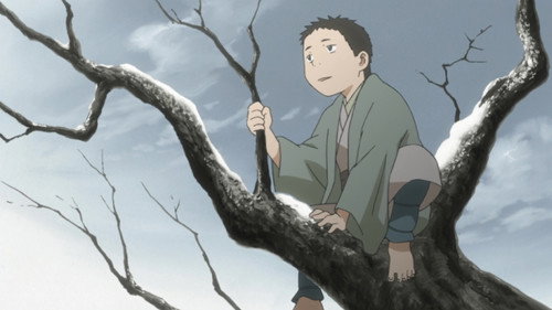 undefined Season 1 Episode 15 - Pretense of Spring