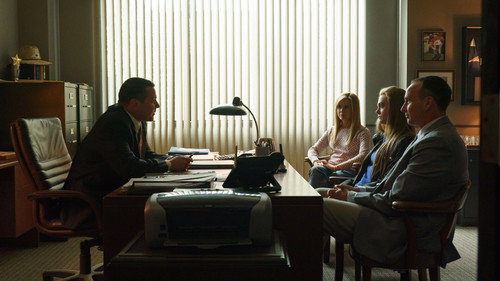 The Girl from Plainville Season 1 Episode 4 - Can't Fight This Feeling