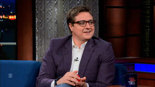 2/28/24 (Chris Hayes, Carrie Preston) still