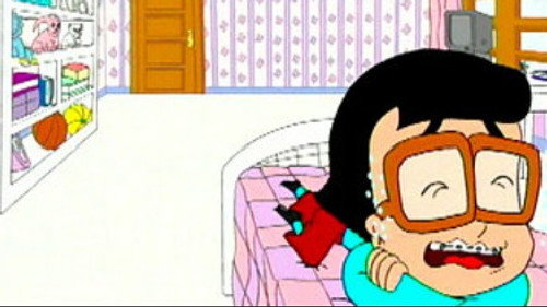 Betty Toons Season 1 Episode 8 - Episode 8