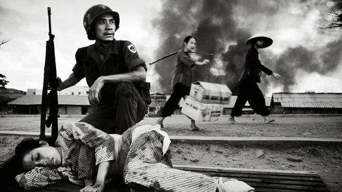 The Sixties Season 1 Episode 4 - The War in Vietnam (1961 – 1968)