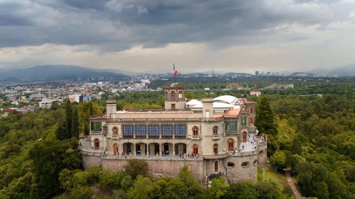Race Across the World Season 2 Episode 1 - Mexico City, Mexico to Copan Ruinas, Honduras