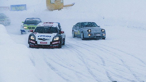 Top Gear Season 13 Episode 5 - Episode 5