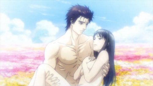 undefined Season 1 Episode 12 - Kokoro