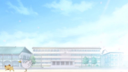 The Girl With Adult Panties still