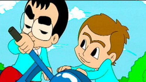 Betty Toons Season 1 Episode 19 - Episode 19