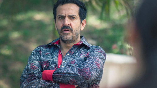 La Reina del Sur Season 2 Episode 31 - Episode 31