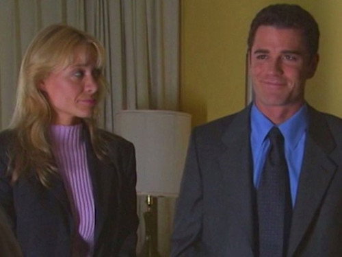 Sue Thomas: F.B.Eye Season 1 Episode 3 - Assassins
