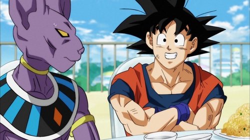 Field the All-7th-Universe Team! Who are the Mighty Ten? still