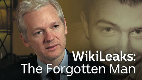 Four Corners Season 52 Episode 20 - WikiLeaks - The Forgotten Man