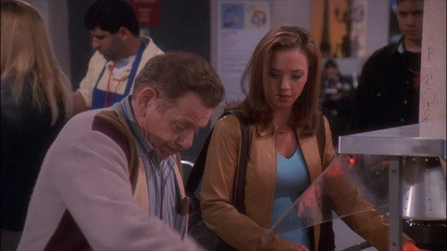 The King of Queens Season 3 Episode 21 - Departure Time