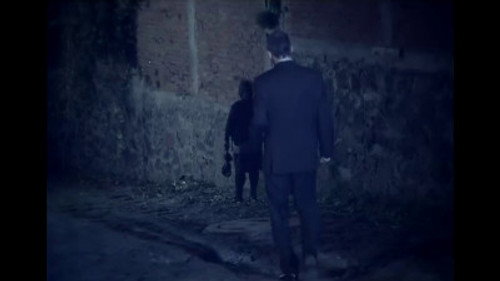 Lo Que La Gente Cuenta Season 5 Episode 7 - Episode 7