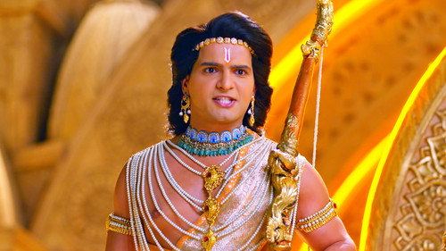 Mata Sita Ka Faisala still