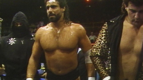 WCCW - September 05, 1987 still