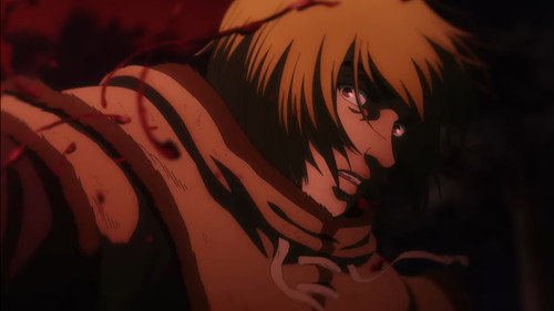 undefined Season 0 Episode 1 - 6.5 - Drowning in the Shadow