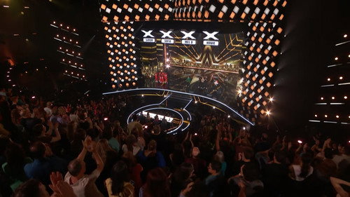 America's Got Talent Season 21 Episode 13 - Quarterfinals 1 Results
