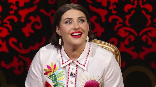 Taskmaster NZ Season 7 Episode 3 - Rodney