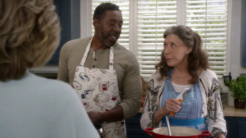 undefined Season 1 Episode 8 - The Sex