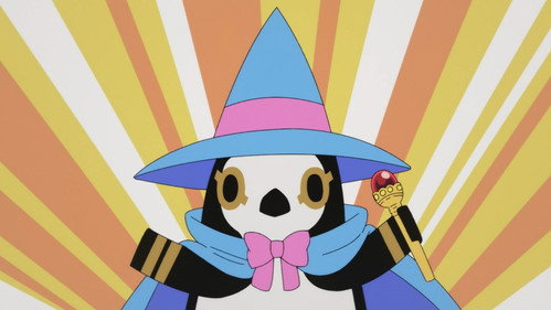 Oh, Suddenly Egyptian God Season 2 Episode 3 - Suddenly, A Magical Return