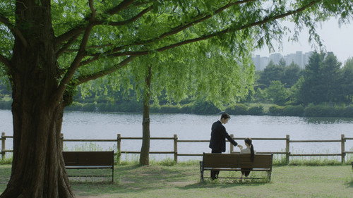 Dive into You Season 1 Episode 1 - Episode 1