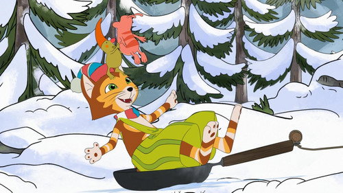Pettersson and Findus Season 3 Episode 17 - Episode 17